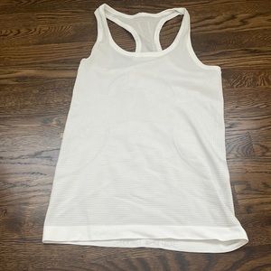 lululemon swiftly tank